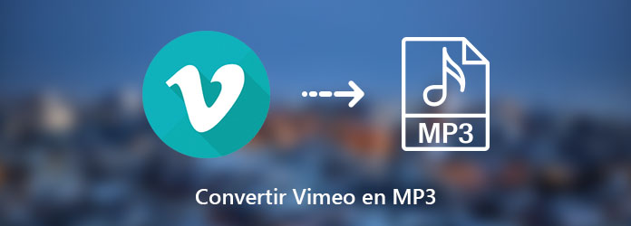 Convertir Vimeo en MP3
