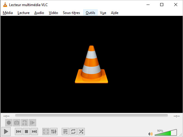 VLC Media Player