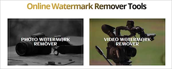 Watermarker Remover