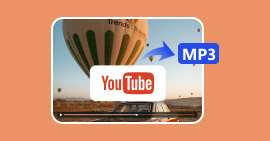 Convertir la vidéo Youtube en MP3