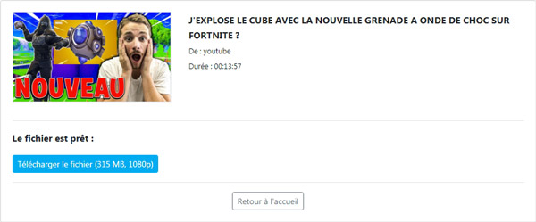 Top 6 Convertisseurs Pour Telecharger Des Videos Youtube En Mp4