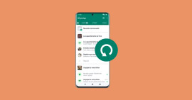 Récupérer ses contacts WhatsApp