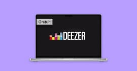 Obtenir Deezer Premium gratuit