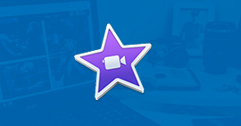 iMovie pour Windows