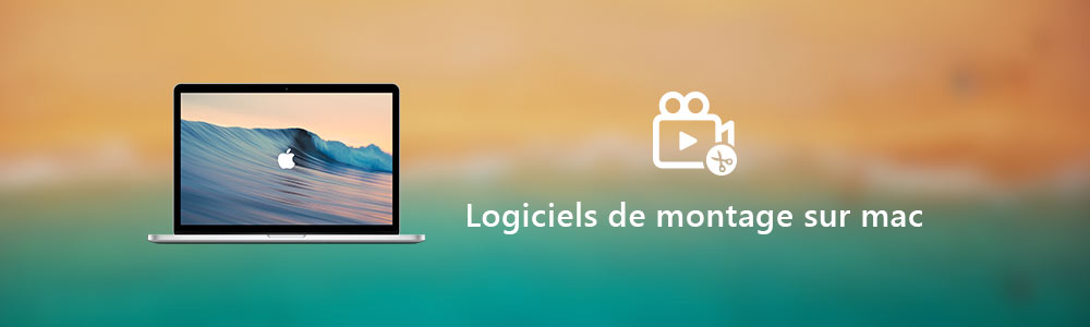 Logiciel de montage vidéo