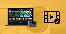 Meilleurs logiciels de montage vidéo GoPro