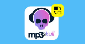 Alternatives à MP3Skull