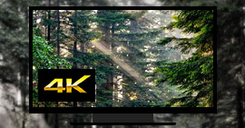 Top 5 Meilleures marques de TVs 4K