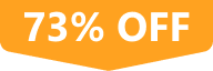 73% OFF