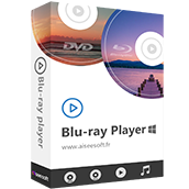 Blu-ray Player