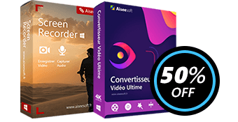 Vidéo Enregistreur & Convertisseur