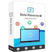 Data Recovery