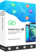 MobieSync