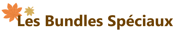 Titre Bundle